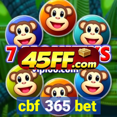 cbf 365 bet